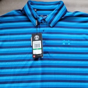 Under Armour Golf Shirt